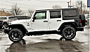 Thumbnail image of 2017 Jeep Wrangler Unlimited at Elite Motor Sales &amp; Service