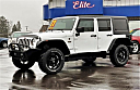 Thumbnail image of 2017 Jeep Wrangler Unlimited at Elite Motor Sales &amp; Service