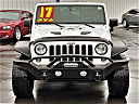 Thumbnail image of 2017 Jeep Wrangler Unlimited at Elite Motor Sales &amp; Service