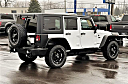 Thumbnail image of 2017 Jeep Wrangler Unlimited at Elite Motor Sales &amp; Service