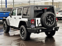 Thumbnail image of 2017 Jeep Wrangler Unlimited at Elite Motor Sales &amp; Service