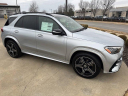 Thumbnail image of 2025 Mercedes-Benz GLE at Mercedes-Benz of Northwest Arkansas USED