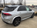 Thumbnail image of 2025 Mercedes-Benz GLE at Mercedes-Benz of Northwest Arkansas USED