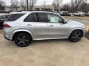 Thumbnail image of 2025 Mercedes-Benz GLE at Mercedes-Benz of Northwest Arkansas USED