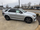 Thumbnail image of 2025 Mercedes-Benz GLE at Mercedes-Benz of Northwest Arkansas USED