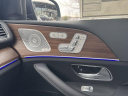 Thumbnail image of 2025 Mercedes-Benz GLE at Mercedes-Benz of Northwest Arkansas USED