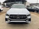 Thumbnail image of 2025 Mercedes-Benz GLE at Mercedes-Benz of Northwest Arkansas USED