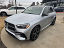 Thumbnail image of 2025 Mercedes-Benz GLE at Mercedes-Benz of Northwest Arkansas USED