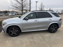 Thumbnail image of 2025 Mercedes-Benz GLE at Mercedes-Benz of Northwest Arkansas USED