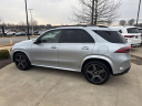 Thumbnail image of 2025 Mercedes-Benz GLE at Mercedes-Benz of Northwest Arkansas USED