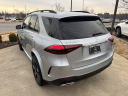Thumbnail image of 2025 Mercedes-Benz GLE at Mercedes-Benz of Northwest Arkansas USED