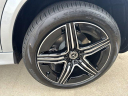 Thumbnail image of 2025 Mercedes-Benz GLE at Mercedes-Benz of Northwest Arkansas USED