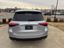Thumbnail image of 2025 Mercedes-Benz GLE at Mercedes-Benz of Northwest Arkansas USED