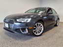 Thumbnail image of 2019 Audi A4 at TWO MANNYS AUTO SALES, INC.
