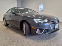 Thumbnail image of 2019 Audi A4 at TWO MANNYS AUTO SALES, INC.