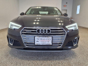 Thumbnail image of 2019 Audi A4 at TWO MANNYS AUTO SALES, INC.