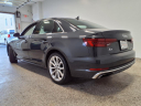 Thumbnail image of 2019 Audi A4 at 2 Mannys Auto Sales