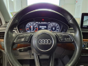 Thumbnail image of 2019 Audi A4 at 2 Mannys Auto Sales
