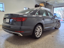 Thumbnail image of 2019 Audi A4 at 2 Mannys Auto Sales