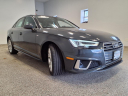 Thumbnail image of 2019 Audi A4 at 2 Mannys Auto Sales