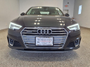 Thumbnail image of 2019 Audi A4 at 2 Mannys Auto Sales