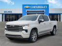 Thumbnail image of 2023 Chevrolet Silverado 1500 at Milnes Chevrolet, Inc.