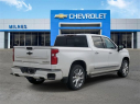 Thumbnail image of 2023 Chevrolet Silverado 1500 at Milnes Chevrolet, Inc.