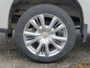 Thumbnail image of 2023 Chevrolet Silverado 1500 at Milnes Chevrolet, Inc.