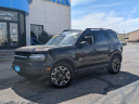 Thumbnail image of 2021 Ford Bronco Sport at TyrrellChevrolet (Also Ford and Honda used)