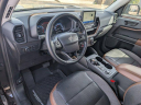 Thumbnail image of 2021 Ford Bronco Sport at TyrrellChevrolet (Also Ford and Honda used)