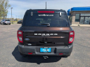 Thumbnail image of 2021 Ford Bronco Sport at TyrrellChevrolet (Also Ford and Honda used)