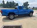 2018 Toyota Tacoma at Jim Orr Auto Sales