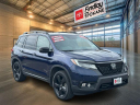 Thumbnail image of 2021 Honda Passport at Larry H. Miller Downtown Toyota Spokane