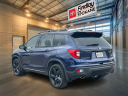 Thumbnail image of 2021 Honda Passport at Larry H. Miller Downtown Toyota Spokane