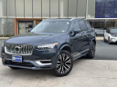 Thumbnail image of 2023 Volvo XC90 Recharge at McGovern Volvo Cars Albany