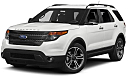 Thumbnail image of 2014 Ford Explorer at Kovacs Motors
