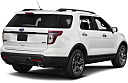 Thumbnail image of 2014 Ford Explorer at Kovacs Motors