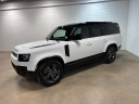 Thumbnail image of 2025 Land Rover Defender at Jaguar Land Rover Glen Cove