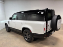 2025 Land Rover Defender 130 P400 X-Dynamic SE at Jaguar Land Rover Glen Cove