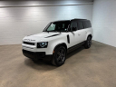 Thumbnail image of 2025 Land Rover Defender at Jaguar Land Rover Glen Cove