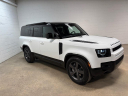Thumbnail image of 2025 Land Rover Defender at Jaguar Land Rover Glen Cove