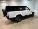 Thumbnail image of 2025 Land Rover Defender at Jaguar Land Rover Glen Cove