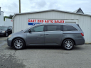 Thumbnail image of 2011 Honda Odyssey at East End Auto Sales