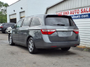 Thumbnail image of 2011 Honda Odyssey at East End Auto Sales