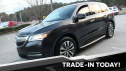 Thumbnail image of 2015 Acura MDX at NORCROSS MOTORSPORTS, LLC
