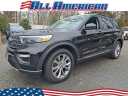 Thumbnail image of 2022 Ford Explorer at All American Ford Paramus