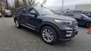 2022 Ford Explorer XLT at All American Ford Paramus