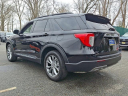 Thumbnail image of 2022 Ford Explorer at All American Ford Paramus