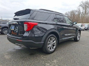 Thumbnail image of 2022 Ford Explorer at All American Ford Paramus