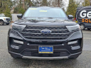Thumbnail image of 2022 Ford Explorer at All American Ford Paramus